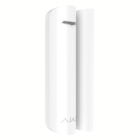Kit alarme sans fil vidéo WIFI et 2G Ajax StarterKit Cam blanc jusqu'à 100 dispositifs thumbnail 3
