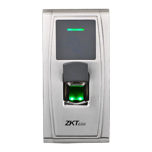 Lecteur Biométrique Extérieur ZKTeco MA300 Empreinte IP65 RFID