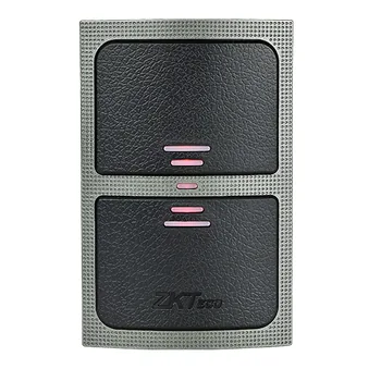Lecteur Mifare ZKTeco KR502M 13.56MHz Wiegand