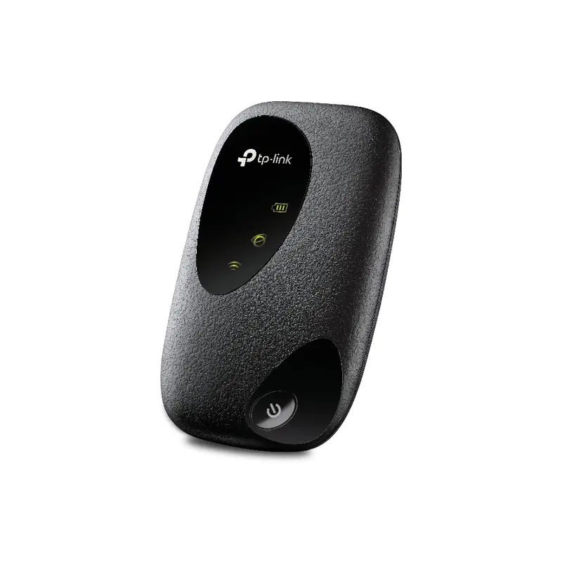 M7010 – Mobile 4G LTE WiFi