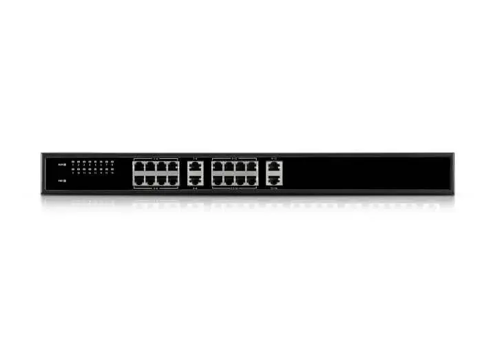 MAG1000   OpenVox Series Analog Gateway