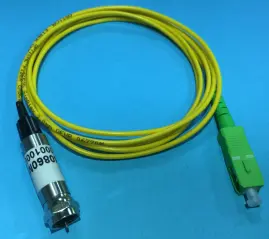 Mini type FTTH Passive CATV Optical receiver with AGC