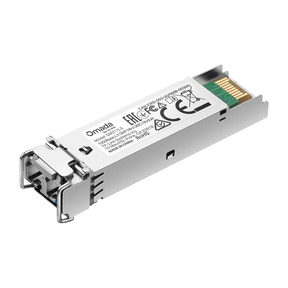 Module SFP TP-Link TL-SM311LS 1000Base-LX Monomode 10 km