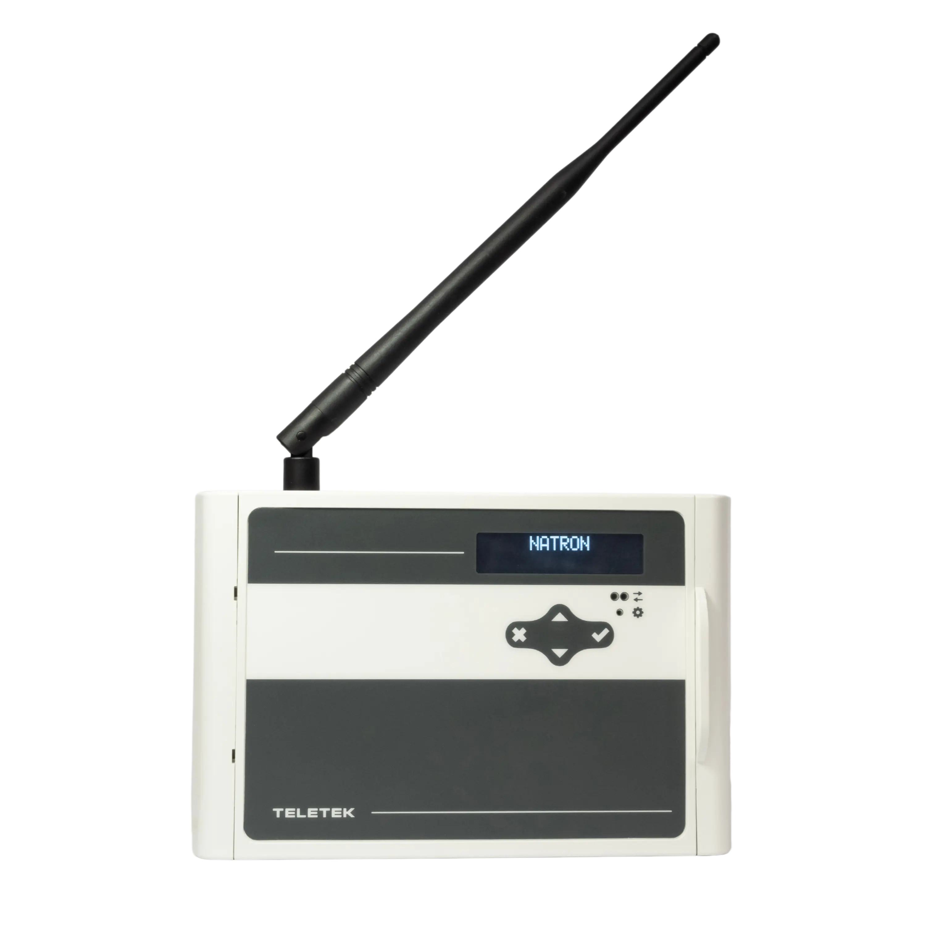 Natron WE-A