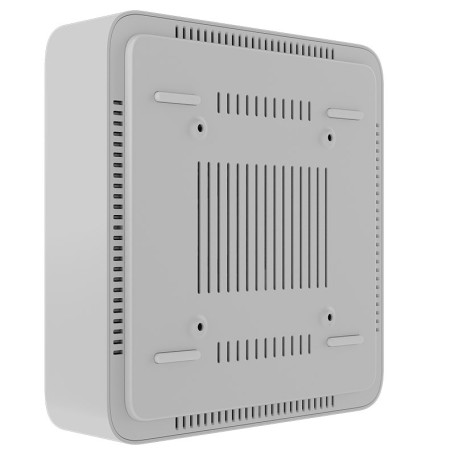 NVR 4K 8 canaux Ajax NVR HAC (8ch) blanc pour 8 caméras IP avec sorite HDMI thumbnail 4