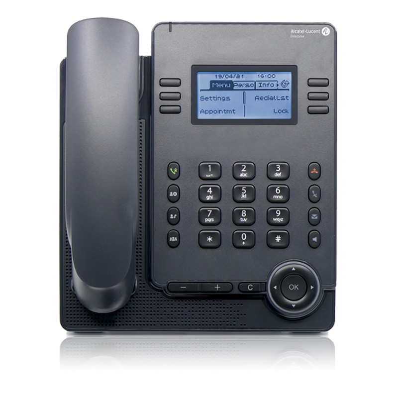 Phone alcatel