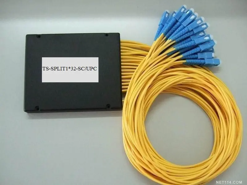 PLC Splitter ABS box type thumbnail 2
