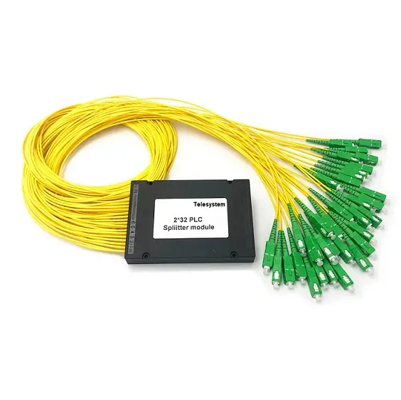 PLC Splitter ABS box type thumbnail 3