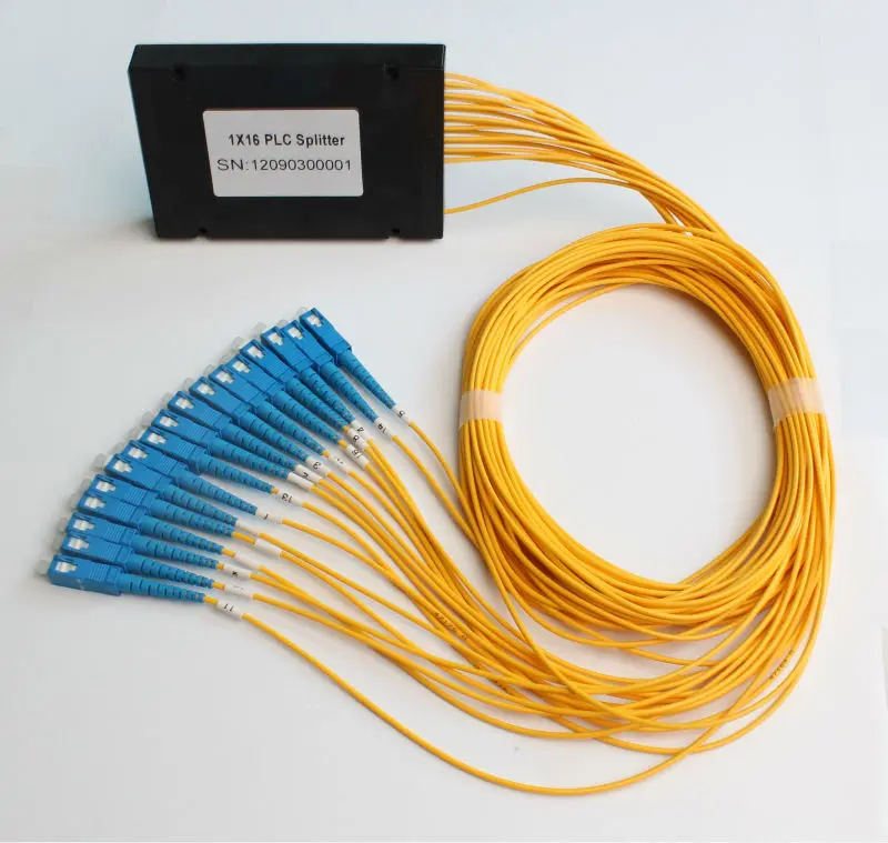 PLC Splitter ABS box type thumbnail 4