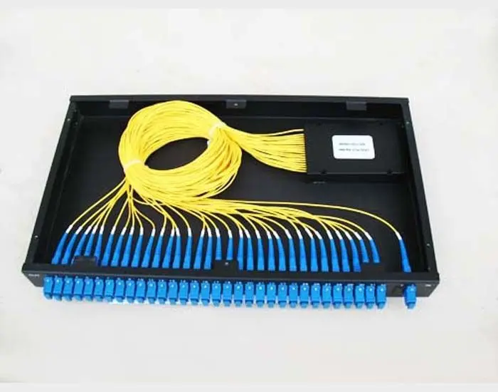 PLC Splitter ABS box type thumbnail 5