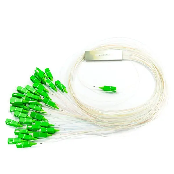 PLC Splitter Mini-type