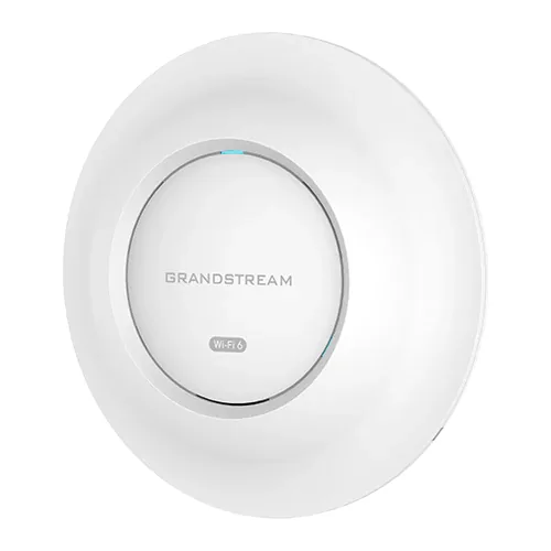 Point d'Accès Grandstream GWN7664 WiFi 6 Plafond 3.55 Gbps