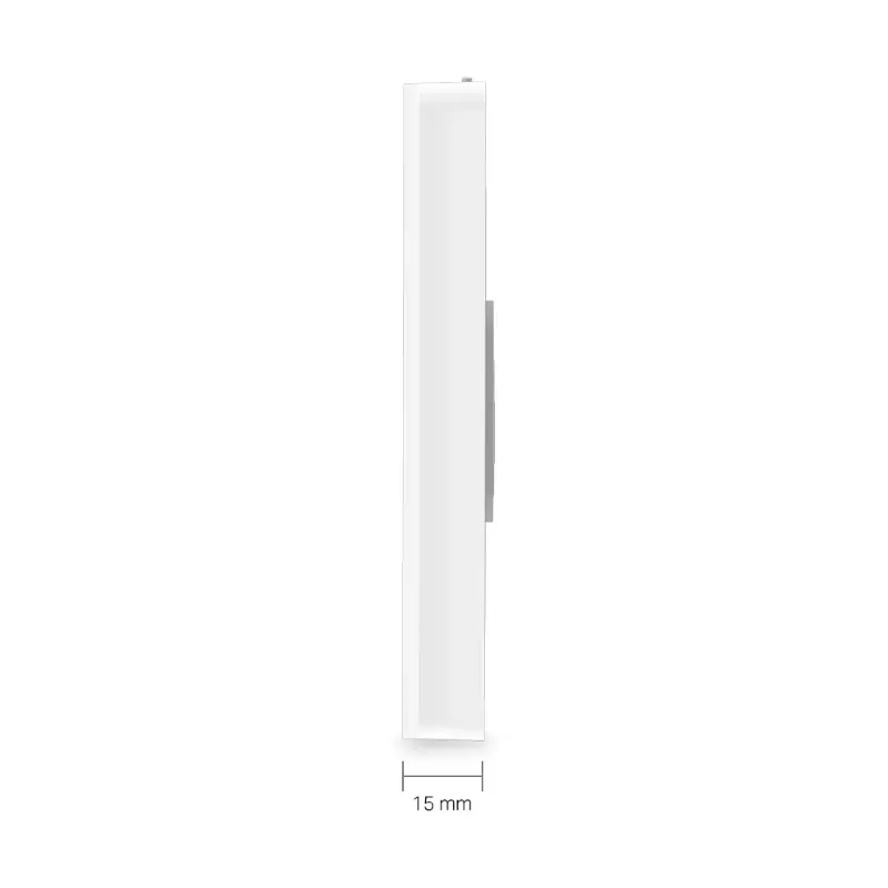 Point d’accès EAP615-Wall WiFi-6 AX1800 mural PoE Giga thumbnail 4