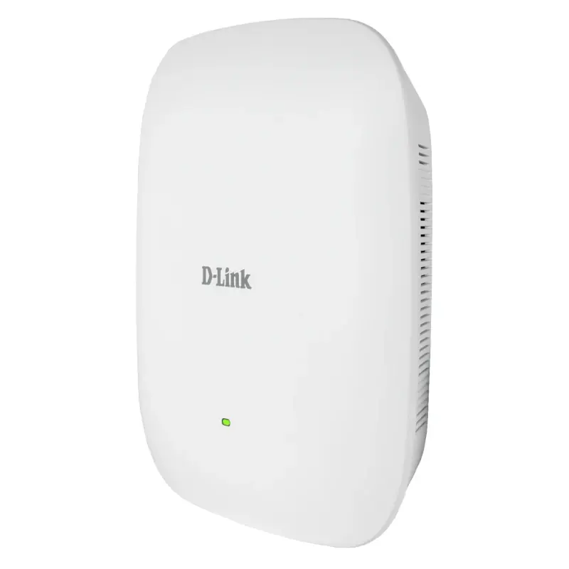 Point d’accès PoE bibande AX3600 Wi-Fi 6 DAP-X2850 Nuclias Connect thumbnail 2