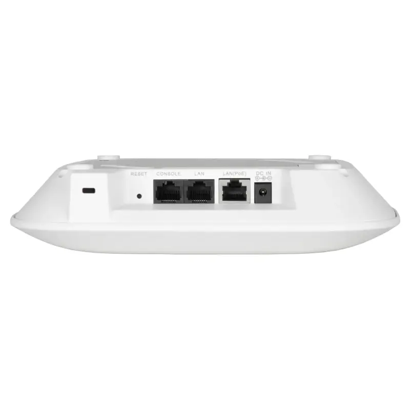 Point d’accès PoE bibande AX3600 Wi-Fi 6 DAP-X2850 Nuclias Connect thumbnail 3