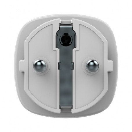 Prise intelligente connectée sans fil Ajax Socket (type F) Jeweller pour alarme sans fil Ajax thumbnail 4