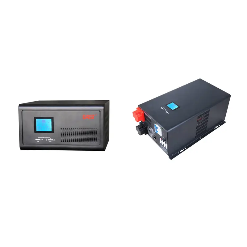 Pure Sine Wave Inverter 300 W ~ 3500 W