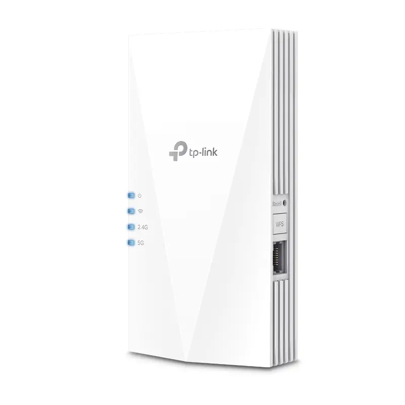 RE600X – Répéteur WiFi 6 AX1800