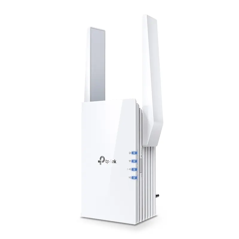 RE605X – Répéteur WiFi 6 AX1800