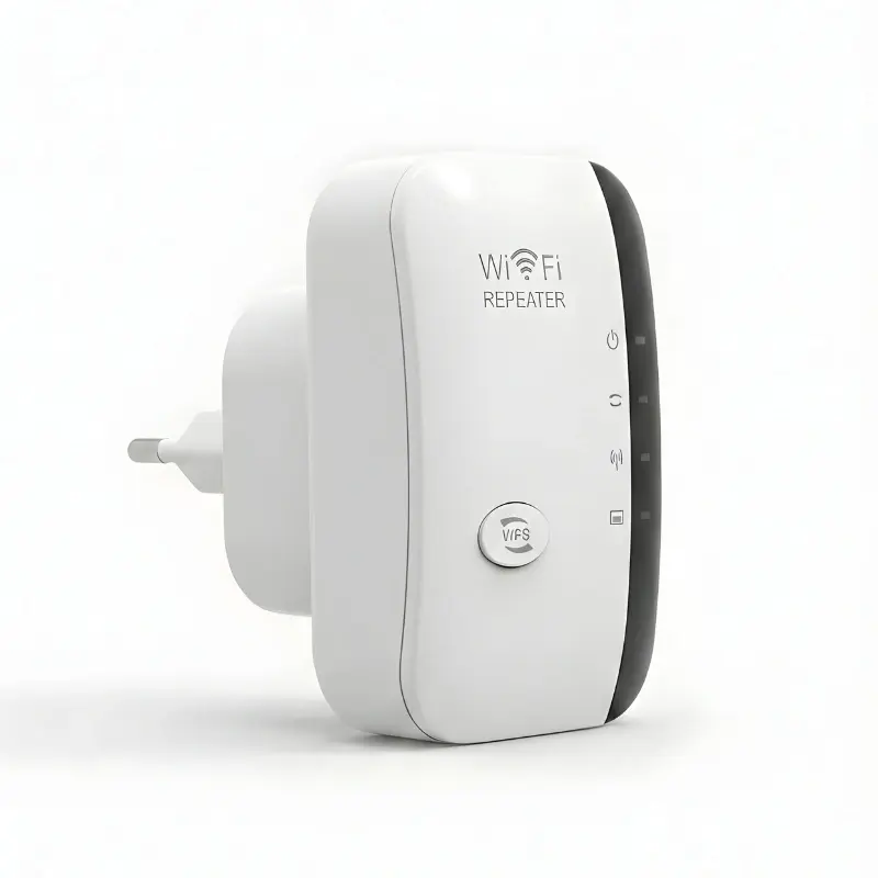 Répéteur Wi-Fi 300 Mbps
