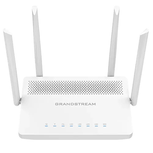 Routeur Grandstream GWN7052 WiFi Double Bande Gigabit VPN