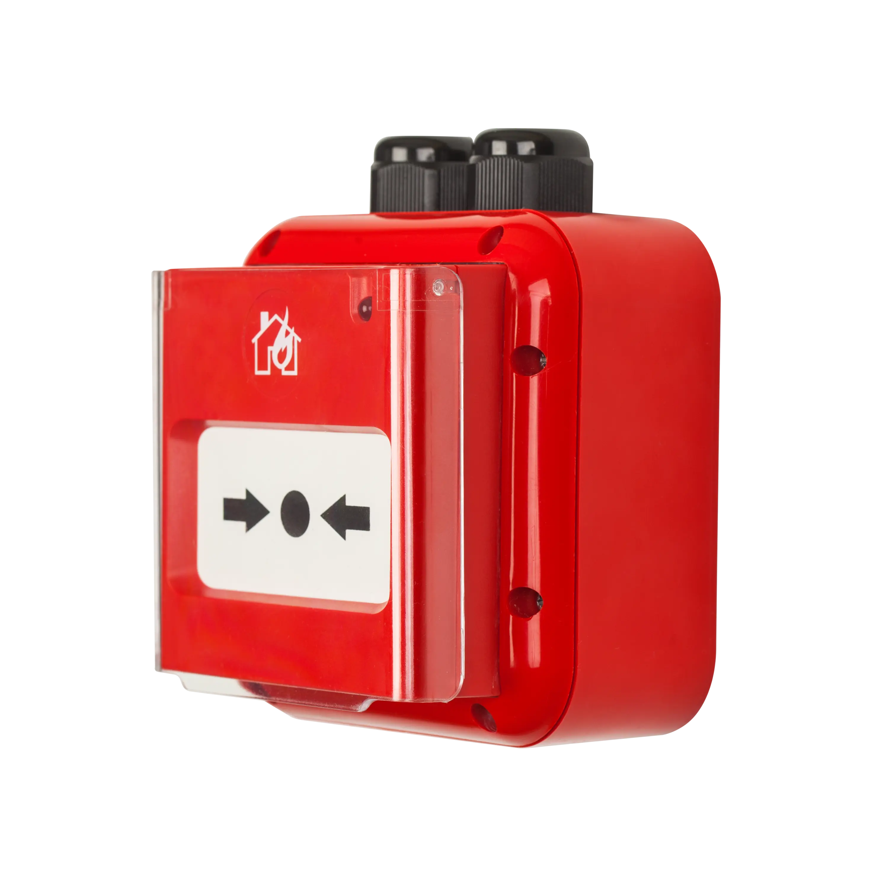 SensoIRIS MCP150 IP67