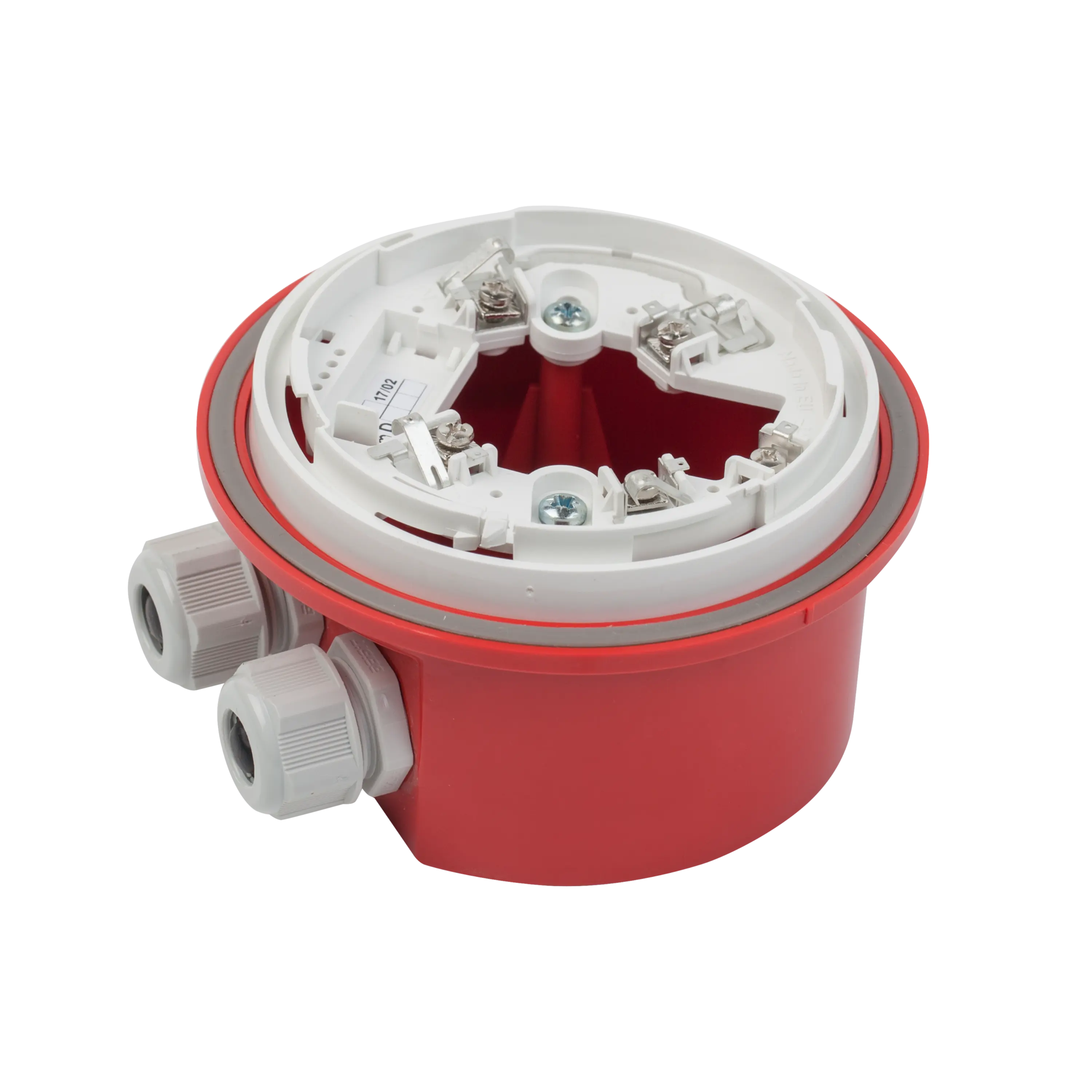 SensoIRIS WSB IP65