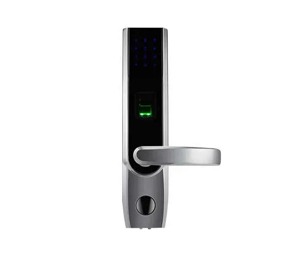 Serrure Connectée ZKTeco TL400B Wi-Fi Tuya Empreinte