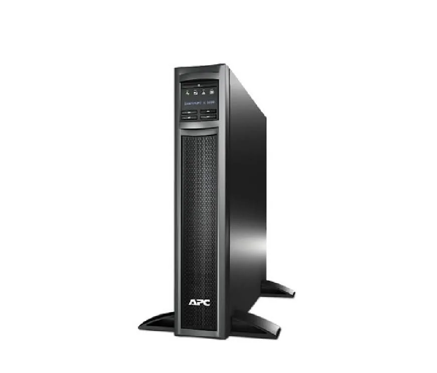 Smart UPS SRT - Onduleur On Line - 230V - 2700W/3000VA - 340J - Tour