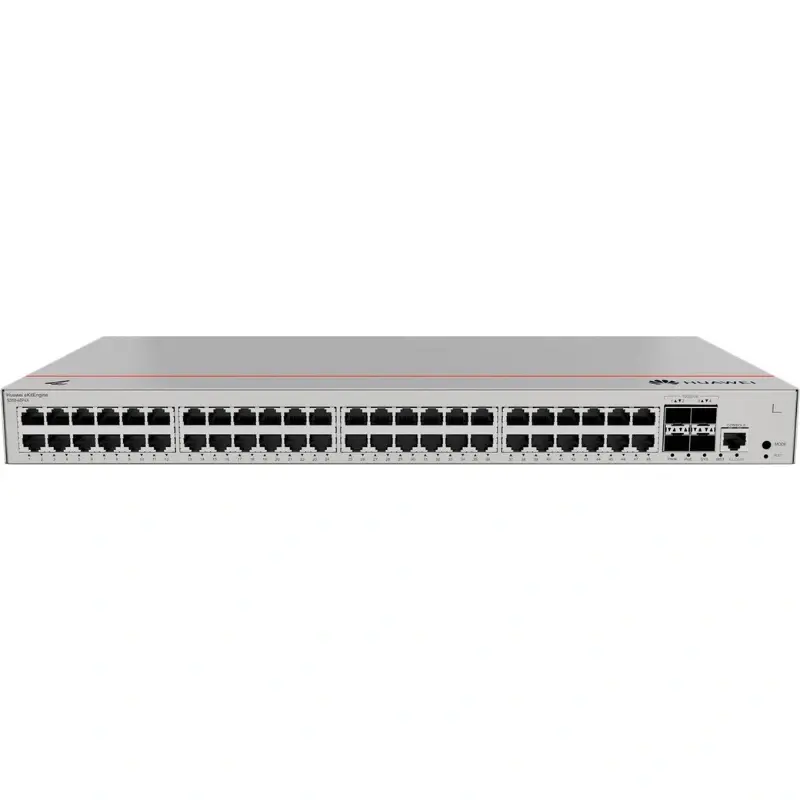 Switch Huawei eKitEngine S310-48P4X
