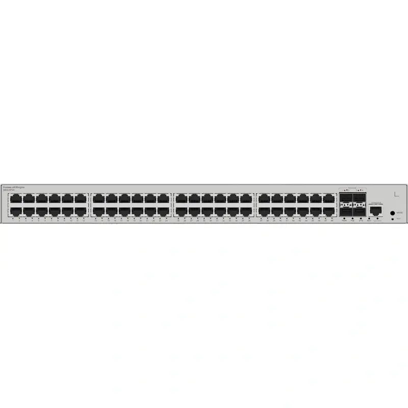Switch Huawei eKitEngine S310-48P4X thumbnail 2