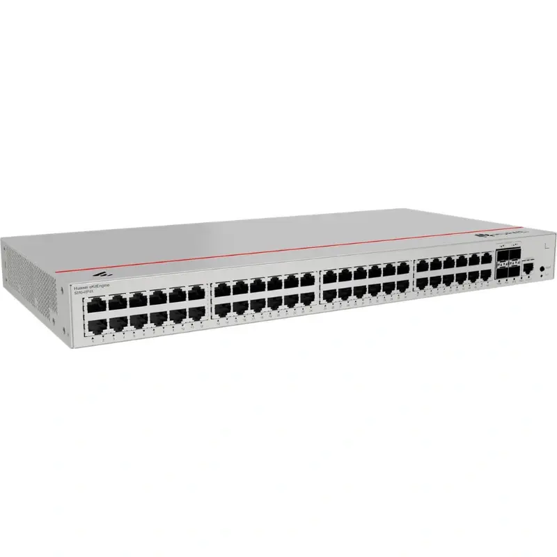 Switch Huawei eKitEngine S310-48P4X thumbnail 3
