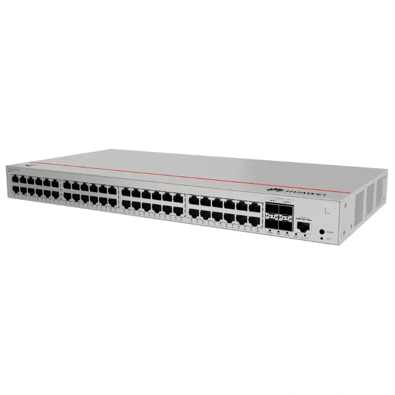 Switch Huawei eKitEngine S310-48P4X thumbnail 4