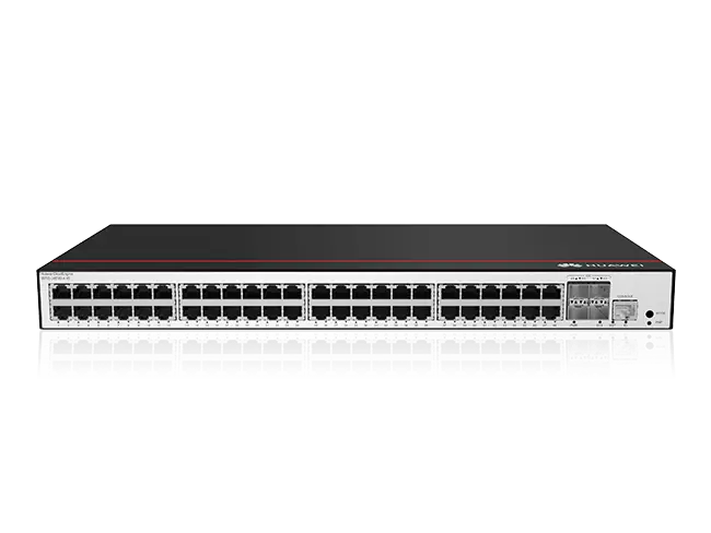 Switch Huawei S5735-L24T4S-A-V2