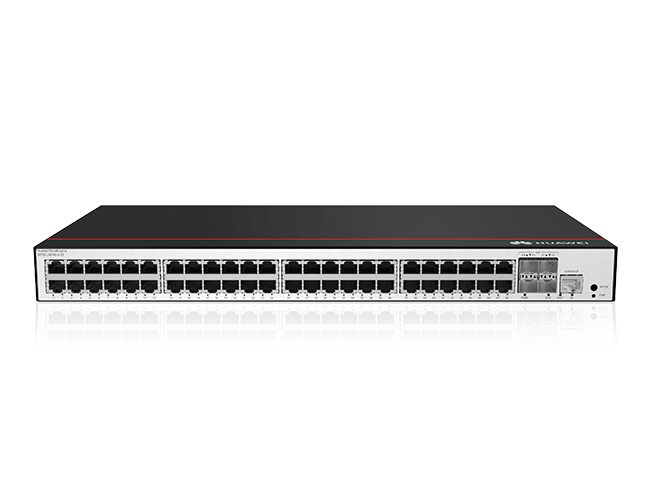 Switch Huawei S5735-L8P2T4X-A-V2