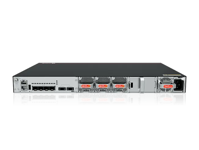 Switch Huawei S5755-H48P4Y2CZ PoE+