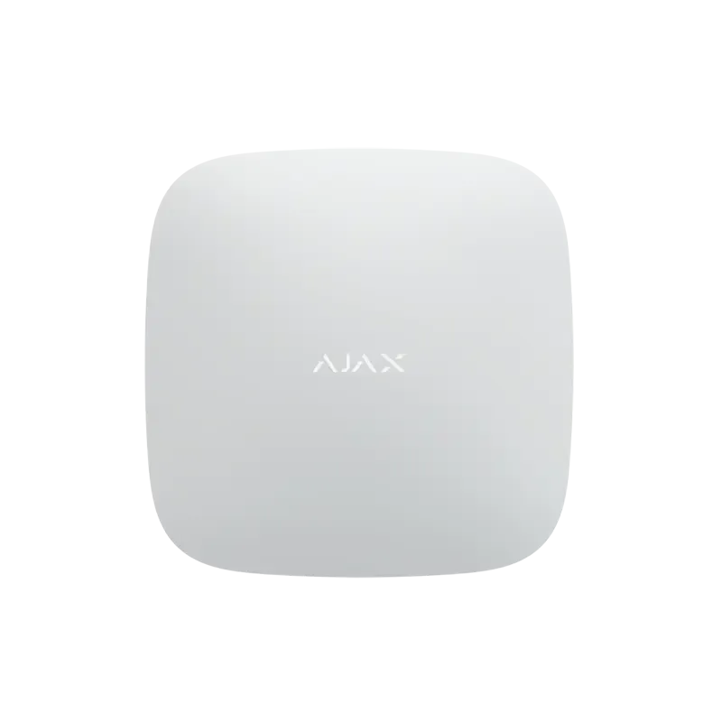 Ajax ReX 2 blanc Range Expander Compatible AJAX-HUB2