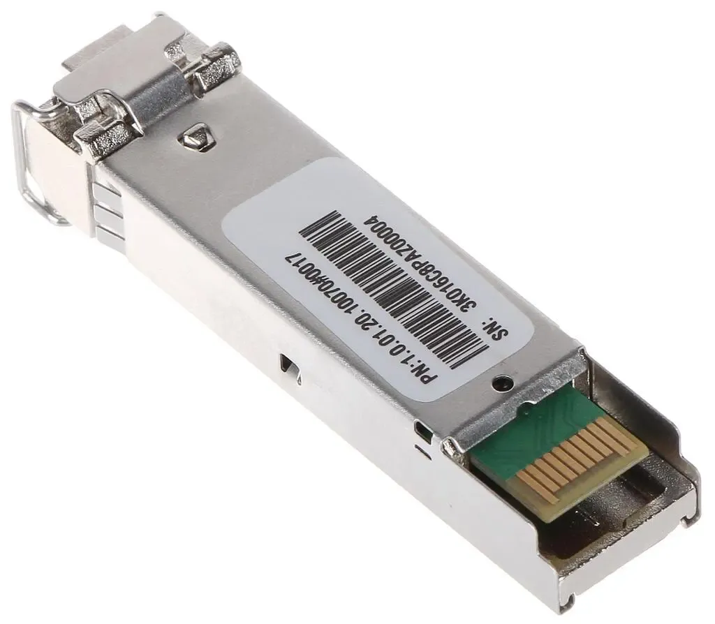 DAHUA PFT3970 Module SFP Monomode LC - Tx 1550nm / Rx 1310nm - 20Km - 1.25 Gbps
