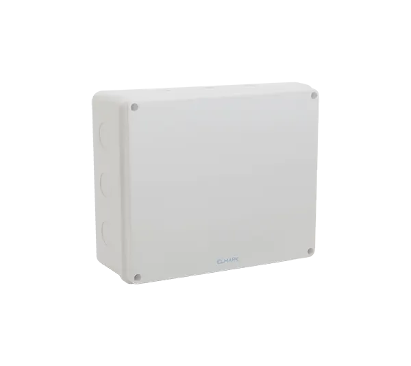 DISTRIBUTION BOX WBG 255/200/80 IP65