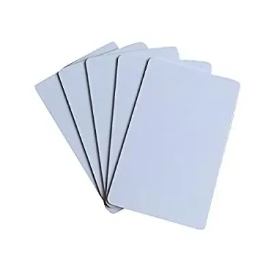 EM01-TK4100 Carte de proximité EM RFID 125 KHz Pack 10 / Imprimable