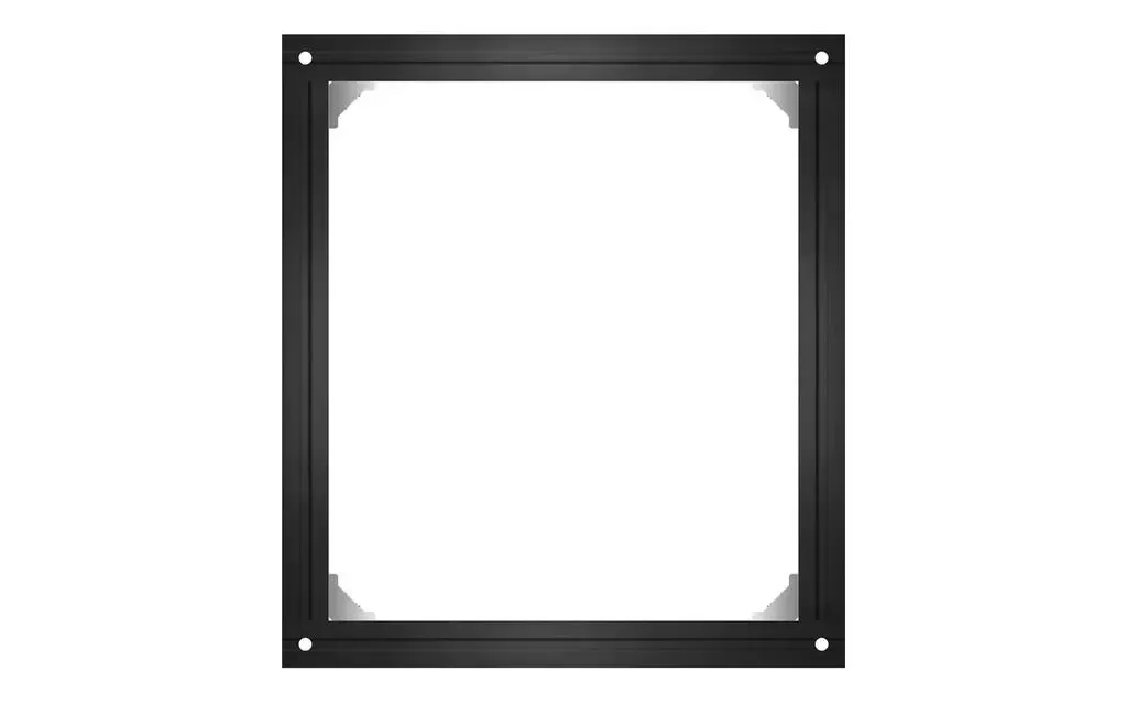 Hikvision DS-DL126033W wall mount bracket for 1*2 or 2*1 cabinet, cabinet size is 600*337.5mm