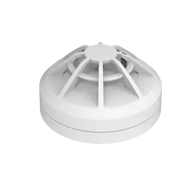 HY-1301 Détecteur de fumée adressable