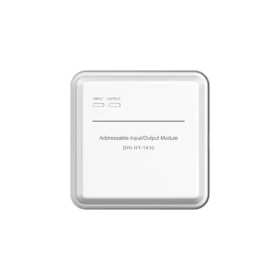 HY-1410 Module d'entrée/sortie adressable