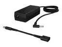 Notebook 65W AC HP Power Adapter SMART 19V-3.30A