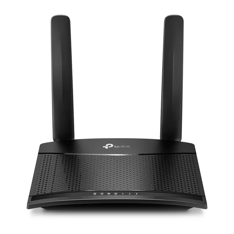 TL-MR100 – Modem/routeur 4G LTE WiFi N 300 Mbps