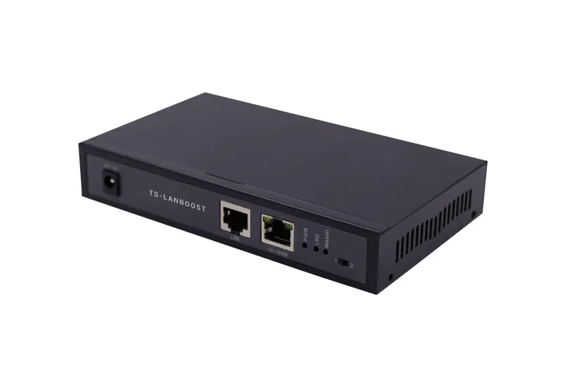 TS- LANBOOST