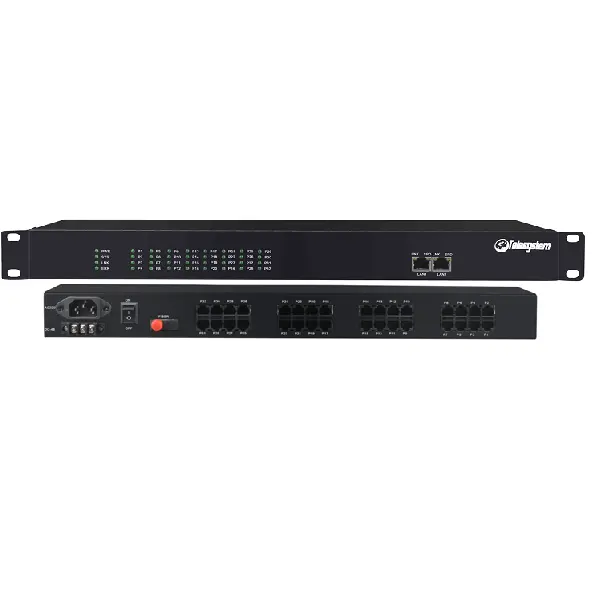 TSM-32PCM+1N