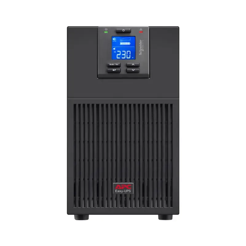 UPS APC Easy UPS SRV3KI 3 kVA Online Double Conversion