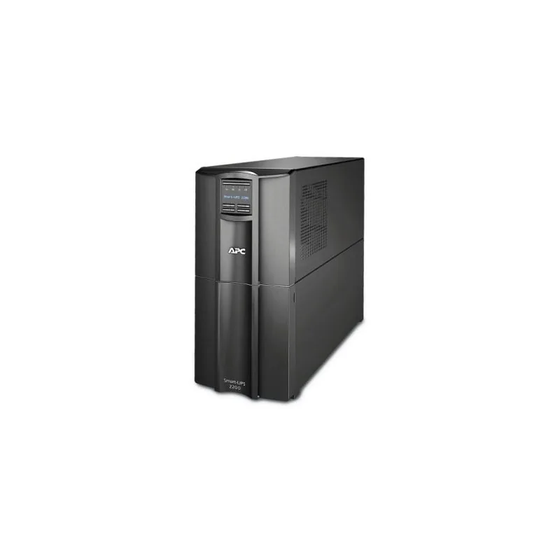 UPS APC Smart-UPS SMT2200IC 2200 VA Line Interactive