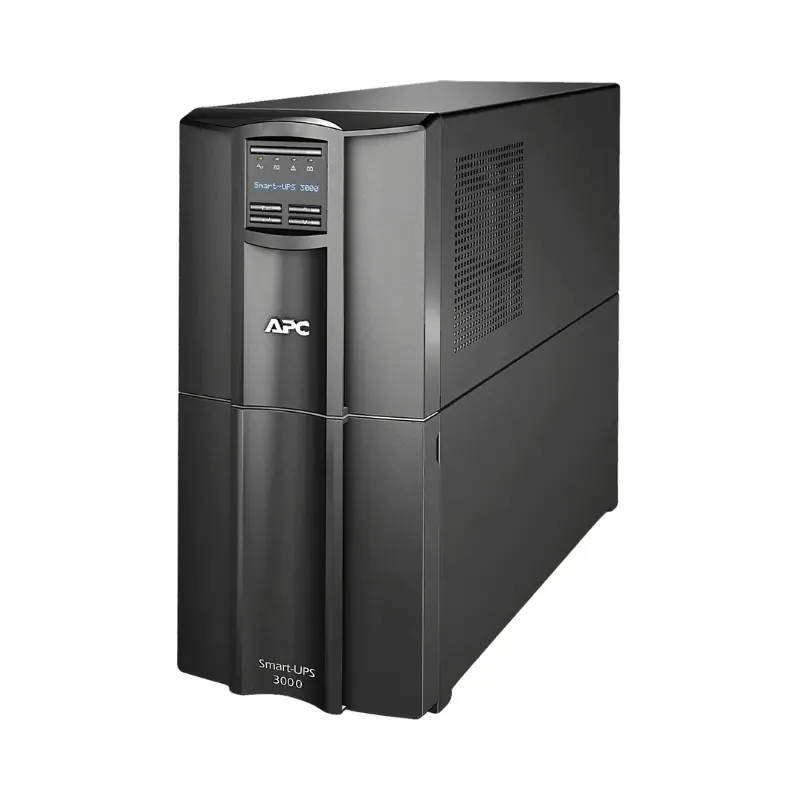 UPS APC Smart-UPS SMT3000IC 3000 VA Line Interactive